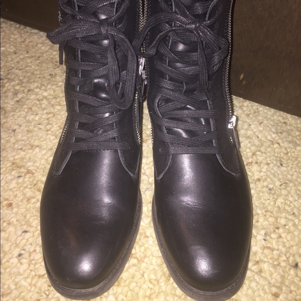Lucky Brand boots